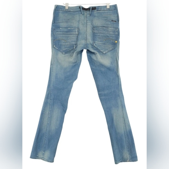 BNWT G-Star Jeans 27 - Picture 2 of 5